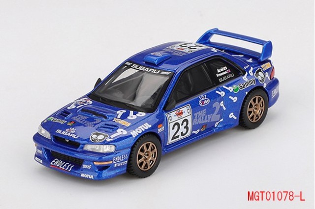 最終値下げ minigt TSM 1/64 アクトロス 美品　レア TSM ミニGT 1/64 メルセデス ベンツ アクトロス 40ftコンテナ