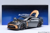 ���� 77510 �����ȥ����� 1/18 ���� NISSAN GT-R50 by ITALDESIGN �ʥ��졼��������ɡ� 
