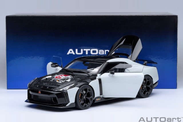 オートアート 1⁄18 ミニカー」の人気商品一覧 | 安い商品を通販 AUTOart