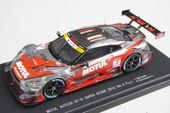 1/43 ֥ 45277  塼 ƥå GT-R ѡ GT500 2015 Rd.4 ٻ #1