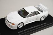 1/43 ���֥� 44306 ���� �������饤�� GT-R (R32) JGTC 1994 �ƥ��� �ۥ磻��