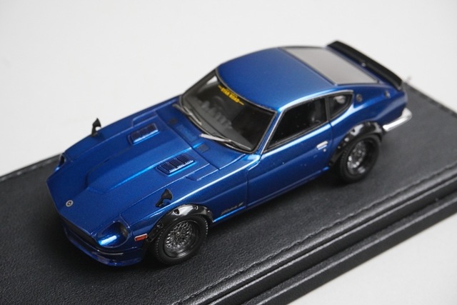 JPN ジェーピーエヌ　ターコイズブルー　SHINKAI 130R セット TRICK STAR - マフラー、ステップ等各種部品・用品の製造、販売