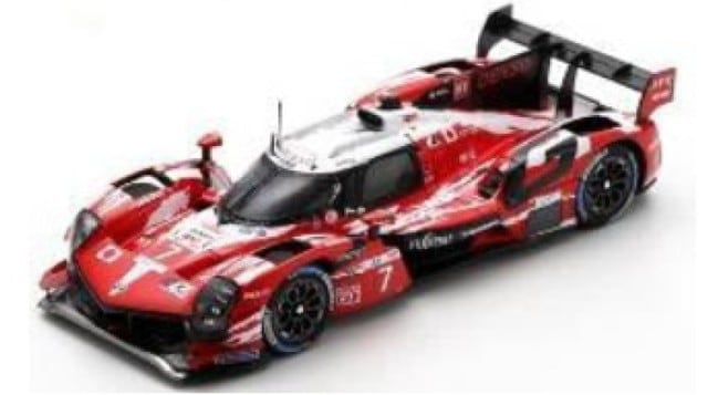 WORLDRACING CAR COLLECTION 1:43 ミニカー全20種 WORLDRACING CAR COLLECTION 1:43 ミニカー全20種 WORLDRACING