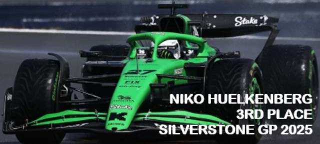新品 417251227 ミニチャンプス 1/43 ステーク F1 チーム キック