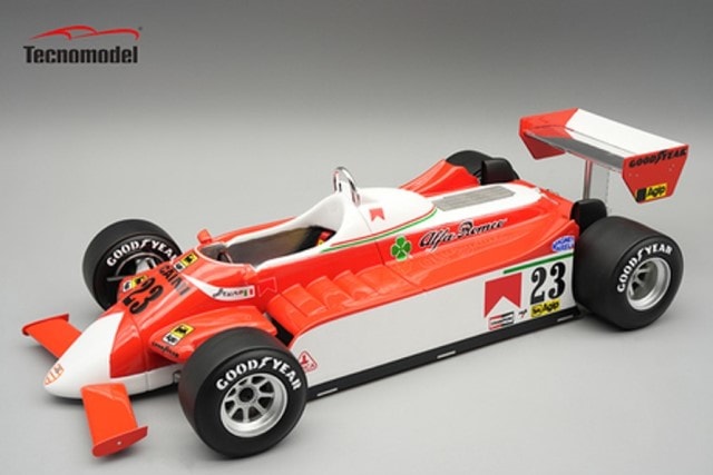 1/18 アルファロメオ B.B.R BBR 1/18 Alfa romeo Giulia GTA Rosso competizione