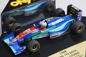 1/43 ���˥��� 196B ���硼���� 194 SASOL #15 A.D.�������ꥹ