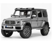 ��� 039-3 KENGFai �� NZG 1/18 ��륻�ǥ� �٥�� MB G63 �ޥåȥץ���ʥ��졼 (�̾���) 