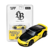 MINI-GT(新品/予約)