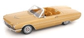 ͽ KKDC181342 KK scale 1/18 ե Ford Thunderbird Convertible С С֥ 1966 ɥ᥿å