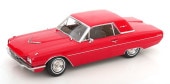 ͽ KKDC181343 KK scale 1/18 ե Ford Thunderbird Hardtop Coupe С ϡɥȥå  1966 å