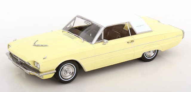 FC東京　フリーペーパー　TOSCA コンプリート21冊　2004年〜2006年 予約 KKDC181344 KK scale 1/18 フォード Ford Thunderbird