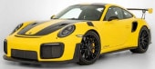 ���� GTS535 GT���ԥ�å� 1/12 �ݥ륷�� 911(991.2) GT2 RS 2018 (��������) 