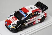 1/43 ѡ S6720 ȥ西 GR ꥹ ꡼1 ϥ֥å 졼 WRT ƥ꡼ 2nd 2023 #69 K.Хڥ / J.ϥåȥͥ