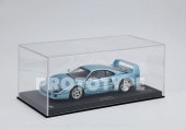ͽ�� P18151I BBR 1/18 �ե��顼�� Ferrari F40 1987 Hyperion Blue Q4 2025 �����ꥢ�������դ�
