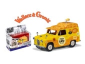 ���� CGCC80506 �������� 1/43  �����쥹&����ߥå� �������ƥ��� A35 �Х� 