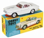 Corgi リミテッドエディション ミニカーセット ミニカーショップ ケンボックス CORGI TOYS☆255☆AUSTIN A60 DE
