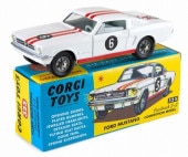���� CG54321007 �������� 1/46 Corgi Model Club 325 - �ե����� �ޥ����� �ե����ȥХå� 2+2 ����ڥƥ�������ǥ� 