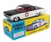 ���� CG54321017 �������� 1/49 Corgi Model Club 237 - �����륺��ӥ� ������ե���
