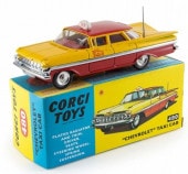 ���� CG54321020 �������� 1/50 Corgi Model Club 480 - ���ܥ졼 ������������� 