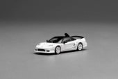 ͽ�� M65521 �⡼�����إ�å��� 1/64 �ۥ�� Honda NSX-R GT Champion White