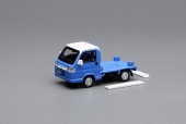 ͽ�� M65603 �⡼�����إ�å��� 1/64 �ۥ�� Honda ACTY Truck Town Spirit Color Style BayBlue �� White