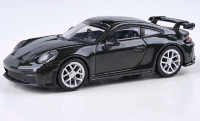 ポルシェ・ミニカー 934 3台(箱付き)セット Amazon | 京商 1/64 ポルシェ ミニカーコレクション2 ポルシェ