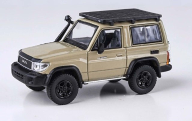 SAKURA サクラ　ミニカー　ランドクルーザー SAKURA サクラ ミニカー ランドクルーザー Amazon
