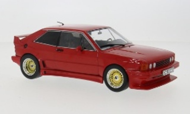 ミニカー VOLKSWAGEN 新品 MCG18446 モデルカーグループ 1/18 フォルクスワーゲン シロッコ
