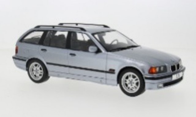 予約 MCG18365 モデルカーグループ 1/18 BMW 3シリーズ (E36