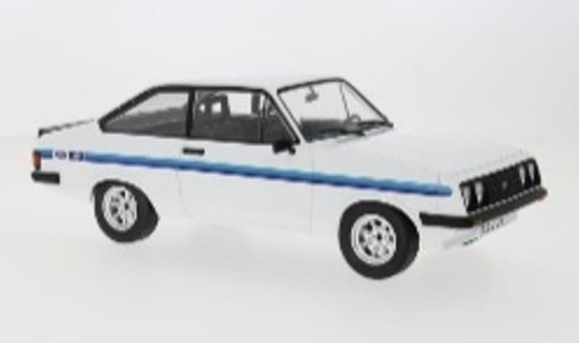 ミニチャンプス 1/18 FORD ESCORT フォード エスコート 楽天市場】ミニチャンプス 1/18 フォード エスコート RS1800