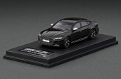  KF034-1 KENGFai 1/64 ǥ Audi 2021 RS7 C8 Black 