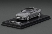  KF034-3 KENGFai 1/64 ǥ Audi 2021 RS7 C8 Grey 