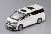  KF030-3 KENGFai 1/18 ȥ西 TOYOTA Vellfire ե Pearl white LHD 