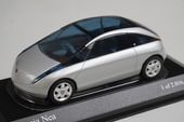 1/43 �ߥ˥����ץ� 400125100 ������ NEA 2001 ����С�