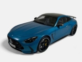 ��� 1033/22 NZG 1/12 ��륻�ǥ� AMG MERCEDES AMG GT63 HyperBlue 