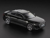 ͽ  VAV 1/64 ǥ AUDI A6L Black