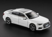 ͽ  VAV 1/64 ǥ AUDI A6L White