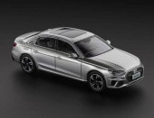 ͽ  VAV 1/64 ǥ AUDI A6L Silver