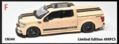 ͽ  Funny Model 1/64  F-150 Super Snake (F)Cream