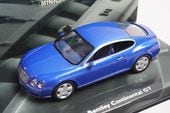BENTLEY(ベントレー)