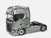 ��� 1019/55 NZG 1/18 �����˥� Scania V8 730S 