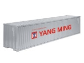 ��� 978/04 NZG 1/18  40 Seecontainer YANGMING 