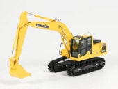 コマツ　ミニカー　5個セット carhobby_10013082