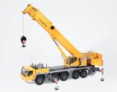  959 NZG 1/50  LIEBHERR LTM 1250-5.1 mobile crane 