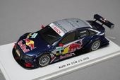 1/43 ���ѡ��� S2507 �����ǥ� A4 DTM 2009 #5 M.�������ȥ�����