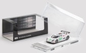 ����  Autobots Models 1/64 �����˥����� Koenigsegg CCGT White #52