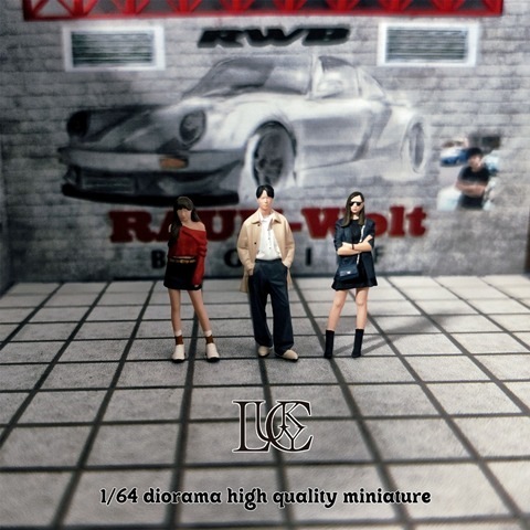 2024Motoki Ohmori バースデーボックス 他4点セット　完売商品 セール対象商品】DAY'S Corporation MM-BOX Limited [PK743