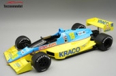 ͽ�� TM18-372C �ƥ��Υ�ǥ� 1/18  ������ T89 Formula Indy 1989 Bobby Rahal 