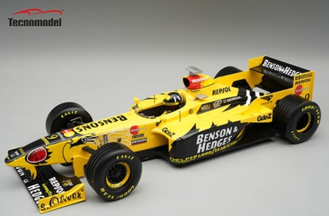 【美品】F1ミニカー／8台セット／1960年代 F1ミニカー／8台セット／1960年代