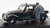 ���� RIO4766/P RIO 1/43  �ե����å� 1500 6�� �������� �ߥ�� 1940 ����������ž�� �ե����奢�� 
